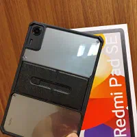 تبلت شیاومی redme pad se فقط انباکس کردم