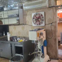 دکور مناسب هر شغلی نو|کتابخانه، شلف، قفسه‌های دیواری|قم, مسجد امام حسن|دیوار