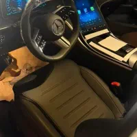 Benz c200L 2025|خودرو سواری و وانت|تهران, سعادت‌آباد|دیوار