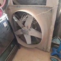 هواکش دمنده