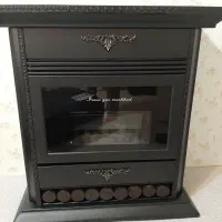 بخاری ایمن گاز مشهد