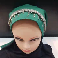 توربان مجلسی|لباس|رشت, استادسرا|دیوار