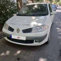 مگان مدل ۱۳۹۱  نقد و اقساط