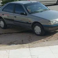 پژو مدل 88|خودرو سواری و وانت|مسجد سلیمان, |دیوار
