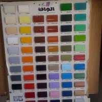 نقاش نقاشی ساختمان و کاغذ دیواری|خدمات پیشه و مهارت|مرودشت, ابوذر شمالی‎|دیوار