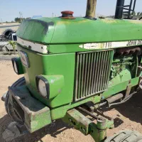 تراکتور جان دیر 2040 مدل64 با موتور قوی|خودرو سنگین|اصفهان, زیار|دیوار