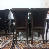 میزنهار خوری ۴نفره