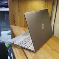 لپتاپ hp بدنه فلزی تمیز با پردازنده قدرتمند i7|رایانه همراه|تبریز, |دیوار