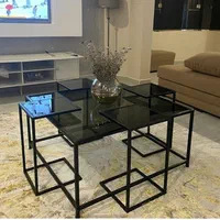 میز های پذیرایی مدرن و مینیمال|مبلمان خانگی و میز عسلی|تهران, بریانک|دیوار