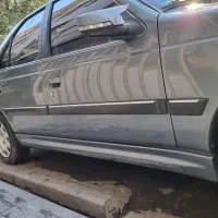 پژو پارس سال ۱۴۰۰|خودرو سواری و وانت|تهران, مینای جنوبی|دیوار