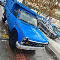 نیسان دیزل مدل 91|خودرو سواری و وانت|ارومیه, |دیوار