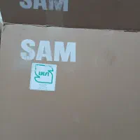 تلویزیون ۵۰ اینچ سام