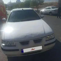 سمند LX EF7 بنزینی، مدل ۱۳۹۳