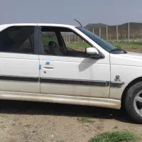 پارس۸۷|خودرو سواری و وانت|مریوان, |دیوار