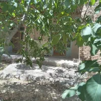 منزل باغی نزدیک رودخانه پل زمان خان