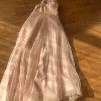 لباس مجلسی/ لباس شب