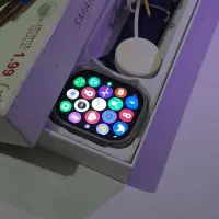 ساعت هوشمند