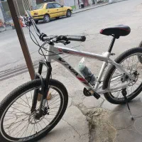 دوچرخه ویوا|دوچرخه، اسکیت، اسکوتر|ساری, |دیوار