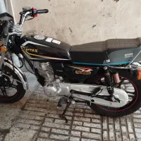 موتور سیکلت مدل 1404