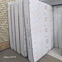 تشک تمام ریباند مدل هایکلاس high class|تشک تختخواب|تهران, صادقیه|دیوار