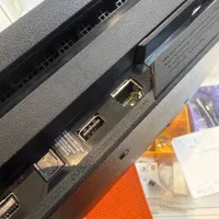 Ps4 pro 1 tera|کنسول، بازی ویدئویی و آنلاین|تهران, دزاشیب|دیوار
