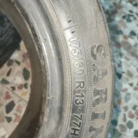 لاستیک پراید