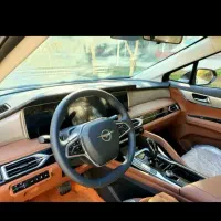 هایما ۷نفره x7 گارانتی فعال|خودرو سواری و وانت|تبریز, |دیوار