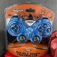 دسته بازی کامپیوتر با طراحی‌های منحصر به فرد|کنسول، بازی ویدئویی و آنلاین|یزد, |دیوار