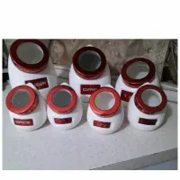 پاسماوری جنس چینی در حد نو ۷عدد|ظروف نگهدارنده، پلاستیکی، یک‌بارمصرف|پرند, فاز ۶|دیوار