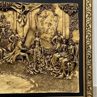 تابلو پلی استر برجسته|تابلو، نقاشی، عکس|ایلام, |دیوار