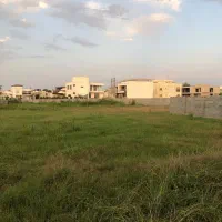 زمین شهرکی