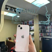 آیفون ۱۳ حافظه۱۲۸گیگch