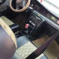 سمند سفارشی x7 اسپرت|خودرو سواری و وانت|تنکابن, |دیوار