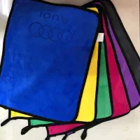 حوله و دستمال وارداتی