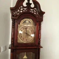 ساعت ایستاده نو نو