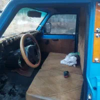 فروش وانت نیسان مدل 96|خودرو سواری و وانت|خوی, |دیوار