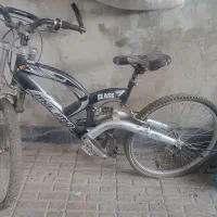 دوچرخه 26