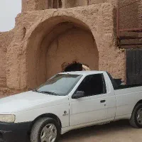 وانت آریسان مدل آخرسال 95