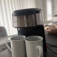 دستگاه قهوه ساز|سماور، چای‌ساز، قهوه‌ساز|گرگان, |دیوار