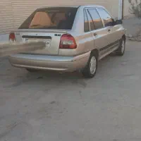 ماشین ۱۴۱|خودرو سواری و وانت|میبد, |دیوار