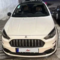 اطلس Gl ،سورن، دیگنیتی،مزدا۳،هایلوکس