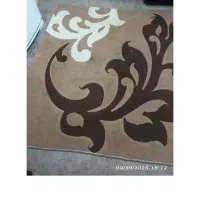 فرش یک در یک ونیم