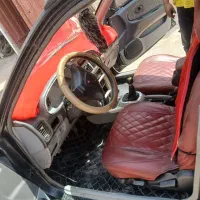 پرتون ویرا مدل ۱۳۸۶