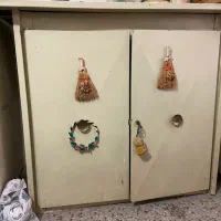 کمد فلزی اهنی