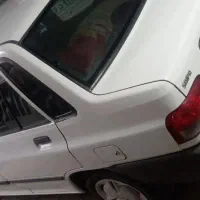 پراید هیدرولیک ۹۰