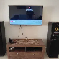 سیستم صوتی هوم تک آمریکایی|سیستم صوتی خانگی|تهران, مهران (سیدخندان)|دیوار