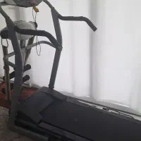 تردمیل چند کاره