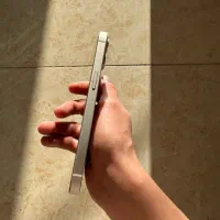 ایفون ۱۳ ساده ۱۲۸ گیگ دو سیمکارت|موبایل|قزوین, |دیوار