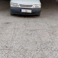 پرایدشاسی سالم
