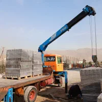 جرثقیل شرق تهران تهرانپارس شرقی|خدمات حمل و نقل|تهران, تهرانپارس غربی|دیوار